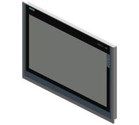 Siemens 6AV2124-0XC02-0AX1 6AV21240XC020AX1 API - Panneau de commande