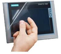 Siemens 6AV2124-6DJ00-0AX0 6AV21246DJ000AX0 API - Film protecteur