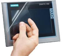 SIEMENS 6AV2124-6GJ00-0AX0 6AV21246GJ000AX0 Film de protection p.TP700