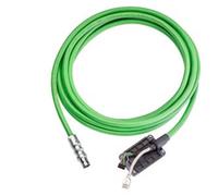Siemens 6AV2181-5AF05-0AX0 6AV21815AF050AX0 API - Câble de raccordement