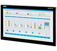 Siemens 6AV78637MA002AA0, SIMATIC, Flat Panel, IFP2400 V2, TFT, 1920 x 1080 Pixels, 23,8 "