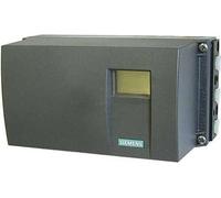 Siemens 6DR5010-0NG00-0AA0 Positionneur Processeur API Système de contrôle Régulateur
