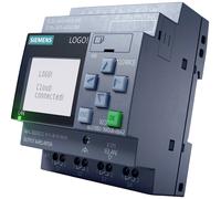 Siemens 6ED1052-1CC08-0BA2 Module de commande 24 V/DC
