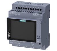 Siemens 6ED1052-1CC08-0BA3 Module de commande 24 V/DC