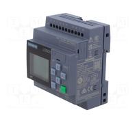 SIEMENS 6ED1052-1FB08-0BA2 Relais programmable