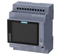 Siemens 6ED1052-1HB08-0BA3 Module de commande 24 V/DC