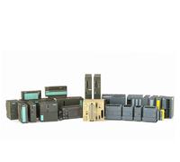SIEMENS Module deAPI LOGO ! 12/24 RCE, 6ED1052-1MD08-0BA2
