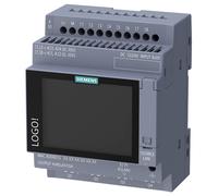 Siemens 6ED1052-1MD08-0BA3 Module de commande 24 V/DC, 12 V/DC