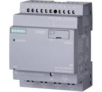 Siemens 6ED1052-2FB08-0BA2 Module de commande 115 V/DC, 230 V/DC, 115 V/AC, 230 V/AC