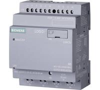Siemens Module de commande LOGO! 230RCEO 6ED1052-2FB08-0BA2 - 115 V/DC, 230 V/DC, 115 V/AC, 230 V/AC