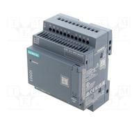 SIEMENS 6ED1052-2HB08-0BA3 Relais programmable