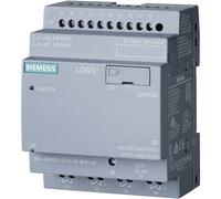 Siemens 6ED1052-2MD08-0BA2 Module de commande 12 V/DC, 24 V/DC