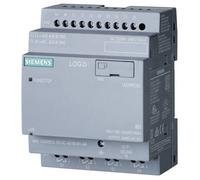 Siemens 6ED1052-2MD08-0BA2 Module de commande 12 V/DC, 24 V/DC