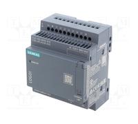 SIEMENS 6ED1052-2MD08-0BA3 Relais programmable