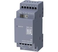 Siemens 6ED1055-1FB00-0BA3 API - Module dextension 115 V/AC, 115 V/DC, 230 V/AC, 230 V/DC