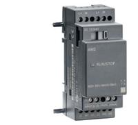 Siemens 6ED1055-1MA00-0BA0-LOGO ! AM2 MODULE D'EXTENSION