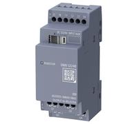 Siemens 6ED1055-1MB00-0BA3 API - Module d'extension 24 V/DC, 12 V/DC