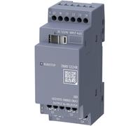 Siemens 6ED1055-1MB00-0BA3 API - Module dextension 24 V/DC, 12 V/DC