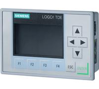 Siemens Extension écran texte LOGO! 6 lignes 6ED1055-4MH08-0BA1 12 V/DC, 24 V/DC, 24 V/AC