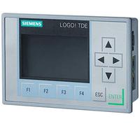 Siemens Extension écran texte LOGO! 6 lignes 6ED1055-4MH08-0BA1 12 V/DC, 24 V/DC, 24 V/AC