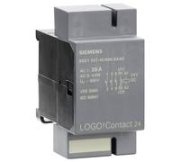 Siemens LOGO Module Logique - 6ED10574CA000AA0