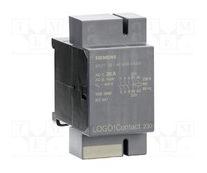 SIEMENS 6ED1057-4EA00-0AA0 Contacteur