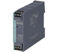 Siemens 6EP1331-5BA00 Alimentation & Convertisseur de tension Indoor Multicolore (6EP1331-5BA00)
