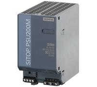 Siemens 6EP1333-3BA10-8AC0 Alimentation rail DIN Contenu 1 pc(s)