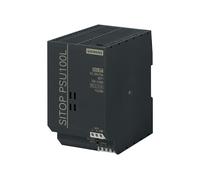 Siemens SITOP Lite 24 V Courant direct, alimentation monophasée 10 A