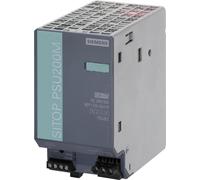 Siemens 6EP1334-3BA10 Alimentation & Convertisseur de tension Indoor Multicolore (6EP1334-3BA10)