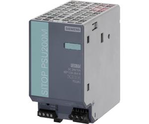 Siemens 6EP1334-3BA10 Alimentation & Convertisseur de tension Indoor Multicolore (6EP1334-3BA10)