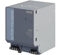 Siemens 6EP1336-3BA10 Alimentation & Convertisseur de tension Indoor Multicolore (6EP1336-3BA10)
