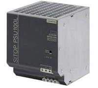 Siemens 6EP13361LB00 Alimentation rail DIN 24 V/DC 20 A 480 W Nbr. de sorties:1 x Contenu 1 pc(s)