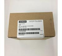 Siemens 6EP1434-2BA20 Power Supply SITOP PSU300S 400-500VAC to 24 VDC