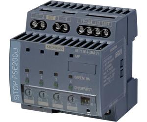 Siemens 6EP1961-2BA51 6EP19612BA51 Module de sélectivité