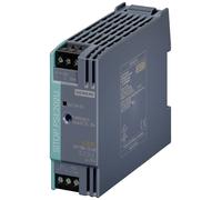 Siemens 6EP19642BA00 Module de redondance 24 V 10 A Contenu 1 pc(s)