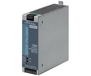 Siemens 6EP3323-0SA00-0BY0 Alimentation rail DIN Contenu 1 pc(s)