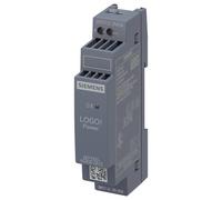 Siemens Alimentation rail DIN LOGO!Power 6EP3330-6SB00-0AY0 24 V DC 0,6 A Contenu 1 pc(s)