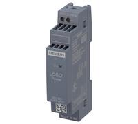 Siemens Alimentation rail DIN LOGO!Power 6EP3330-6SB00-0AY0 24 V DC 0,6 A Contenu 1 pc(s)