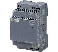 Siemens Alimentation 6EP3332-6SB00-0AY0 24 V courant continu 2,5 A Intérieur Multicolore