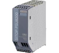 Alimentation rail DIN Siemens SITOP PSU8200 24 V/5 A 24 V/DC 5 A 120 W 1 x