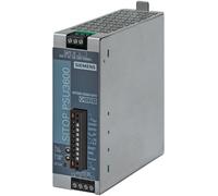 Siemens 6EP33430SA000AY0 Alimentation rail DIN Contenu 1 pc(s)