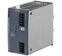 SIEMENS 6EP3436 Bloc d'alimentation rail DIN 400 → 500 V AC, 24 V CC / 20 A