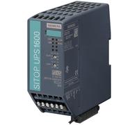 Siemens 6Ep4134-3Ab00-0Ay0 6Ep41343Ab000Ay0 Sitop Ups1600 10A