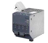 Siemens 6EP4436-8XB00-0DY0 adaptateur de puissance & onduleur Intérieur Multicolore - Adaptateurs de puissance & onduleurs (Intérieur, Multicolore, 230 mm, 120 mm, 230 mm, 1,29 kg)