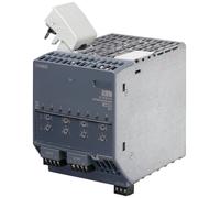 Siemens 6EP44368XB000DY0 Module de redondance rail DIN