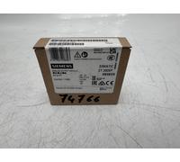 Siemens 6ES7 135-6GB00-0BA1 Analog Output Module x1pc (+H339)