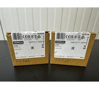 Siemens Module de sortie API SIMATIC ET 200SP 6ES7138-6AA01-0BA0 TM 1x 24 V (6ES71386AA010BA0)