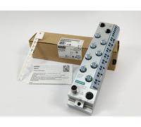 Siemens 6ES7 143-6BH00-0BB0 SIMATIC ET 200eco PN Module DIQ 16x24VDC/0.5A