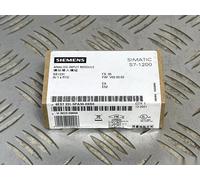 Siemens – Module SIMATIC PLC 6ES72315PA300XB0 d'entrée et de sortie analogique